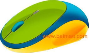 引領(lǐng)鼠標(biāo)細(xì)分市場 專利親子鼠標(biāo)，專為家庭設(shè)計